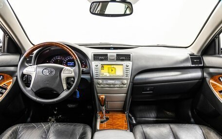 Toyota Camry, 2008 год, 978 000 рублей, 13 фотография
