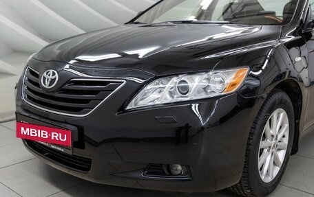 Toyota Camry, 2008 год, 978 000 рублей, 10 фотография