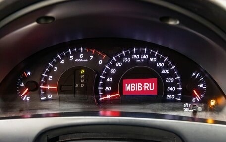 Toyota Camry, 2008 год, 978 000 рублей, 9 фотография