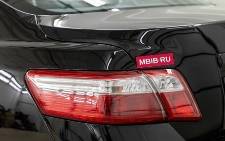 Toyota Camry, 2008 год, 978 000 рублей, 12 фотография