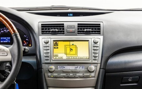 Toyota Camry, 2008 год, 978 000 рублей, 22 фотография