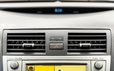 Toyota Camry, 2008 год, 978 000 рублей, 24 фотография