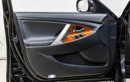 Toyota Camry, 2008 год, 978 000 рублей, 28 фотография