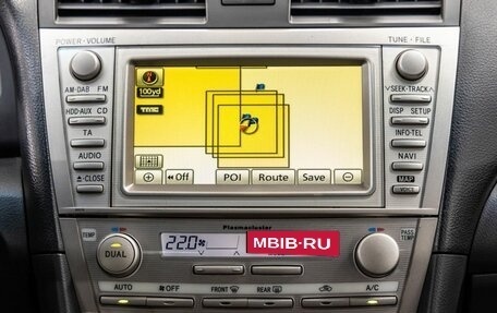 Toyota Camry, 2008 год, 978 000 рублей, 25 фотография