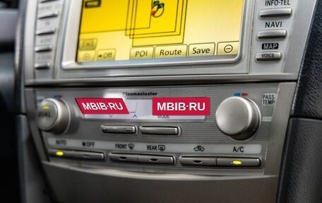 Toyota Camry, 2008 год, 978 000 рублей, 33 фотография