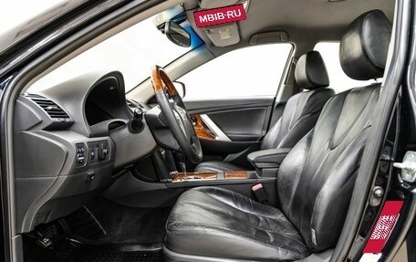 Toyota Camry, 2008 год, 978 000 рублей, 29 фотография