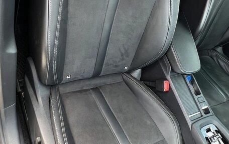 Skoda Octavia IV, 2021 год, 1 950 000 рублей, 7 фотография