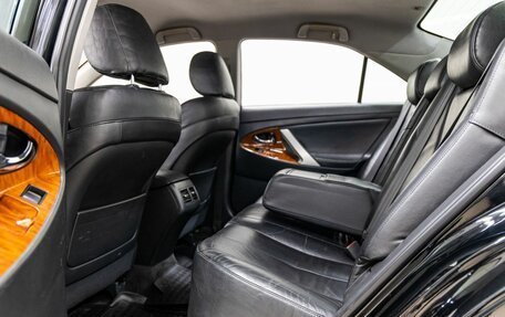 Toyota Camry, 2008 год, 978 000 рублей, 38 фотография