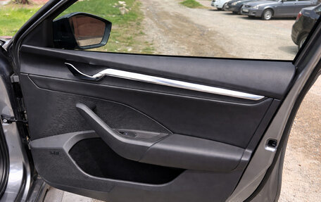 Skoda Octavia IV, 2021 год, 1 950 000 рублей, 4 фотография