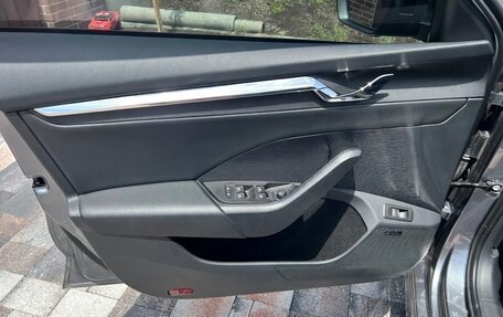 Skoda Octavia IV, 2021 год, 1 950 000 рублей, 9 фотография