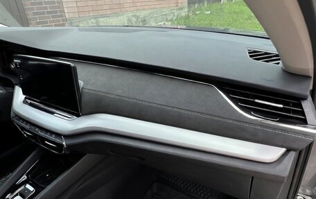 Skoda Octavia IV, 2021 год, 1 950 000 рублей, 11 фотография