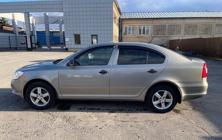 Skoda Octavia, 2013 год, 700 000 рублей, 4 фотография