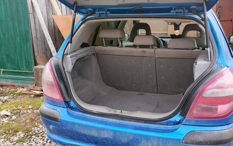 Nissan Almera, 2001 год, 150 000 рублей, 4 фотография