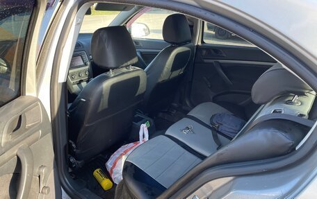 Skoda Octavia, 2013 год, 700 000 рублей, 5 фотография