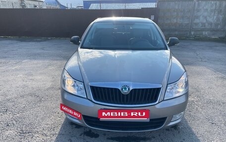 Skoda Octavia, 2013 год, 700 000 рублей, 2 фотография