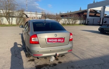 Skoda Octavia, 2013 год, 700 000 рублей, 3 фотография