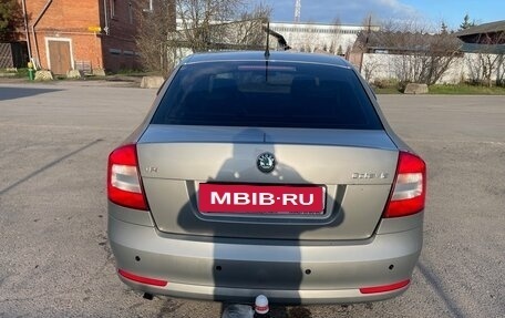 Skoda Octavia, 2013 год, 700 000 рублей, 7 фотография