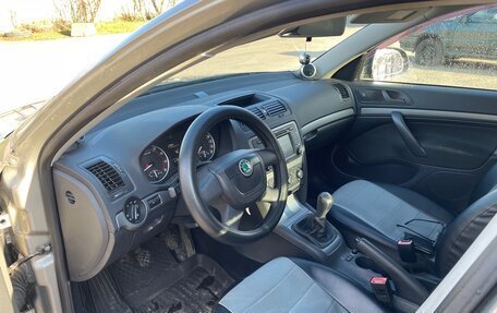 Skoda Octavia, 2013 год, 700 000 рублей, 6 фотография