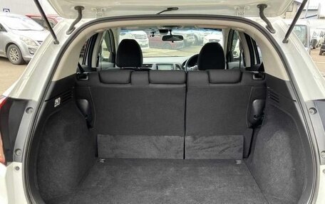 Honda Vezel, 2016 год, 1 290 000 рублей, 15 фотография