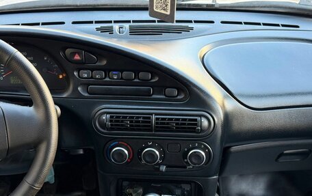 Chevrolet Niva I рестайлинг, 2011 год, 397 000 рублей, 15 фотография