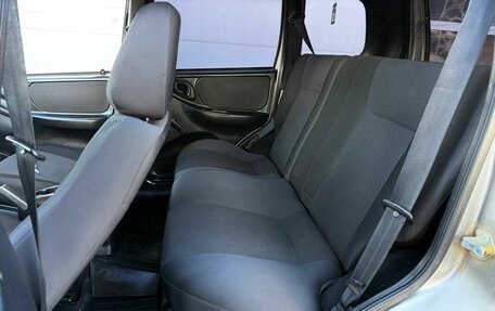 Chevrolet Niva I рестайлинг, 2011 год, 397 000 рублей, 10 фотография