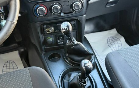 Chevrolet Niva I рестайлинг, 2011 год, 397 000 рублей, 17 фотография