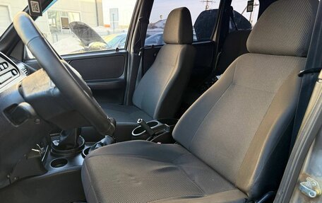 Chevrolet Niva I рестайлинг, 2011 год, 397 000 рублей, 9 фотография