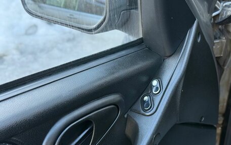 Chevrolet Niva I рестайлинг, 2011 год, 397 000 рублей, 18 фотография