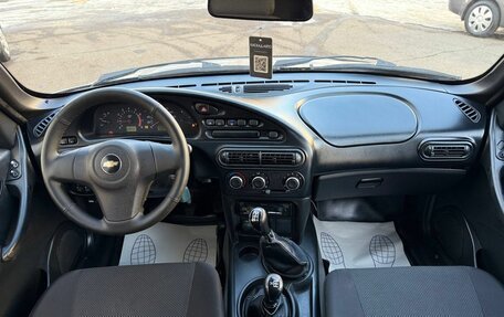 Chevrolet Niva I рестайлинг, 2011 год, 397 000 рублей, 13 фотография