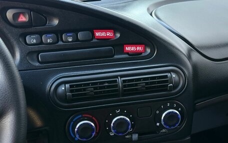 Chevrolet Niva I рестайлинг, 2011 год, 397 000 рублей, 16 фотография