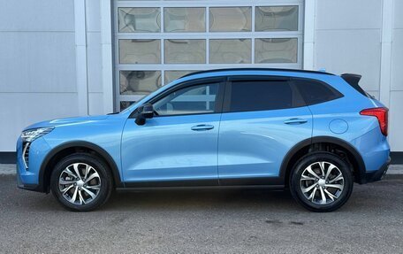 Haval Jolion, 2024 год, 2 150 000 рублей, 2 фотография