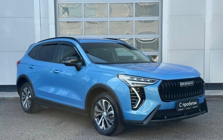 Haval Jolion, 2024 год, 2 150 000 рублей, 7 фотография