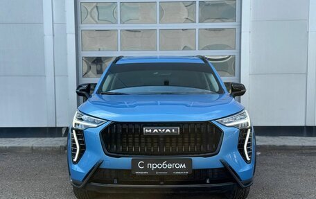 Haval Jolion, 2024 год, 2 150 000 рублей, 8 фотография