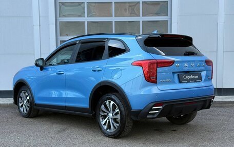 Haval Jolion, 2024 год, 2 150 000 рублей, 3 фотография