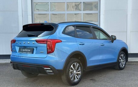 Haval Jolion, 2024 год, 2 150 000 рублей, 5 фотография