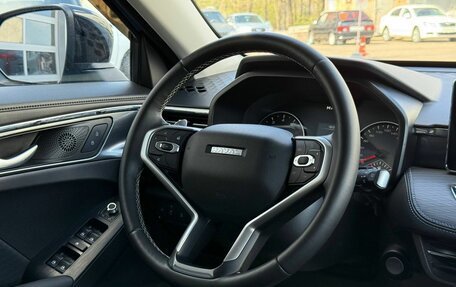 Haval Jolion, 2024 год, 2 150 000 рублей, 14 фотография