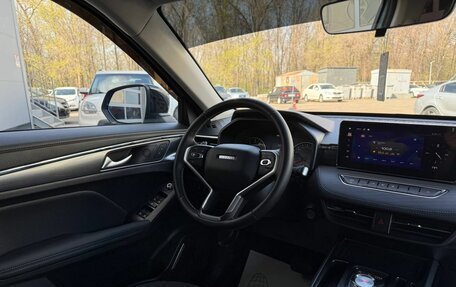 Haval Jolion, 2024 год, 2 150 000 рублей, 13 фотография