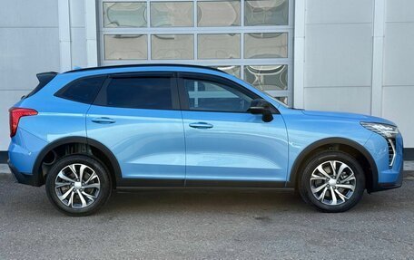 Haval Jolion, 2024 год, 2 150 000 рублей, 6 фотография