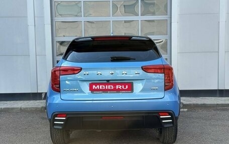 Haval Jolion, 2024 год, 2 150 000 рублей, 4 фотография