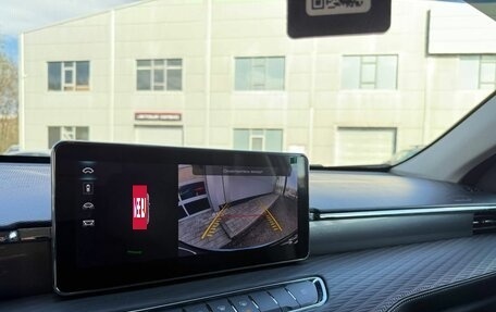Haval Jolion, 2024 год, 2 150 000 рублей, 15 фотография