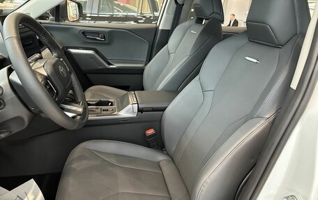 Toyota RAV4, 2026 год, 5 299 000 рублей, 8 фотография