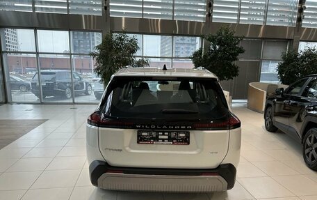 Toyota RAV4, 2026 год, 5 299 000 рублей, 5 фотография