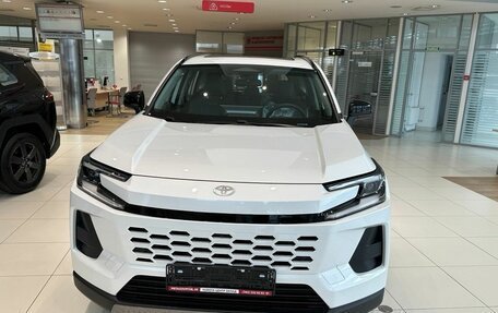 Toyota RAV4, 2026 год, 5 299 000 рублей, 6 фотография