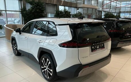 Toyota RAV4, 2026 год, 5 299 000 рублей, 3 фотография