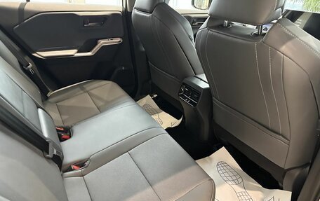 Toyota RAV4, 2026 год, 5 299 000 рублей, 11 фотография