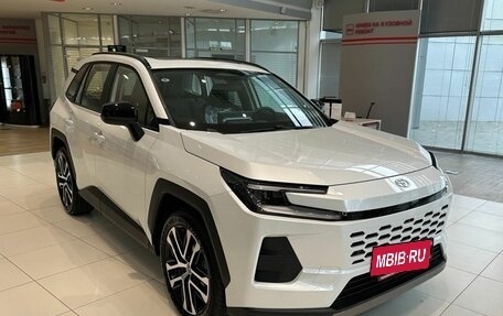 Toyota RAV4, 2026 год, 5 299 000 рублей, 2 фотография