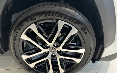 Toyota RAV4, 2026 год, 5 299 000 рублей, 13 фотография