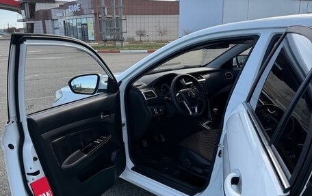 Lifan Solano II, 2017 год, 535 000 рублей, 6 фотография