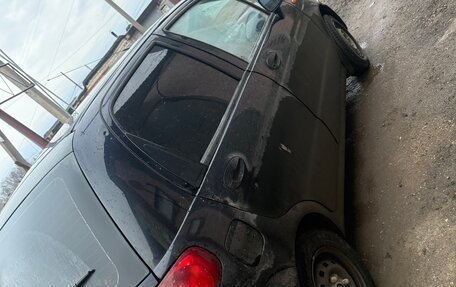 Daewoo Matiz I, 2007 год, 115 000 рублей, 4 фотография