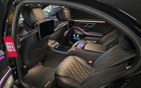 Mercedes-Benz S-Класс, 2021 год, 11 400 000 рублей, 6 фотография